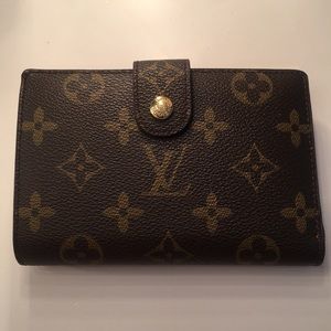 Louis Vuitton Wallet
